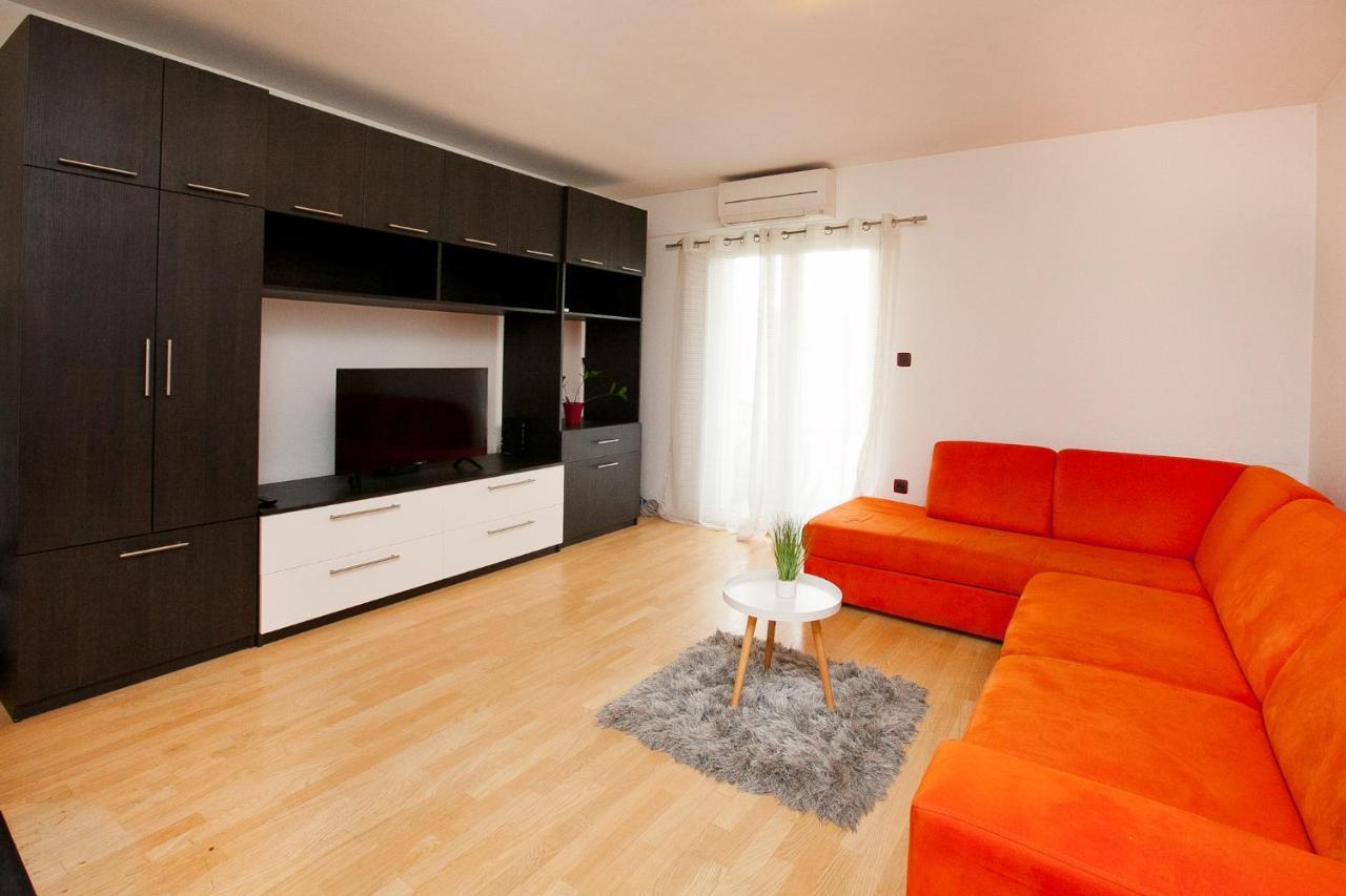 Sunny & Relaxing Apartment Zadar Exterior photo