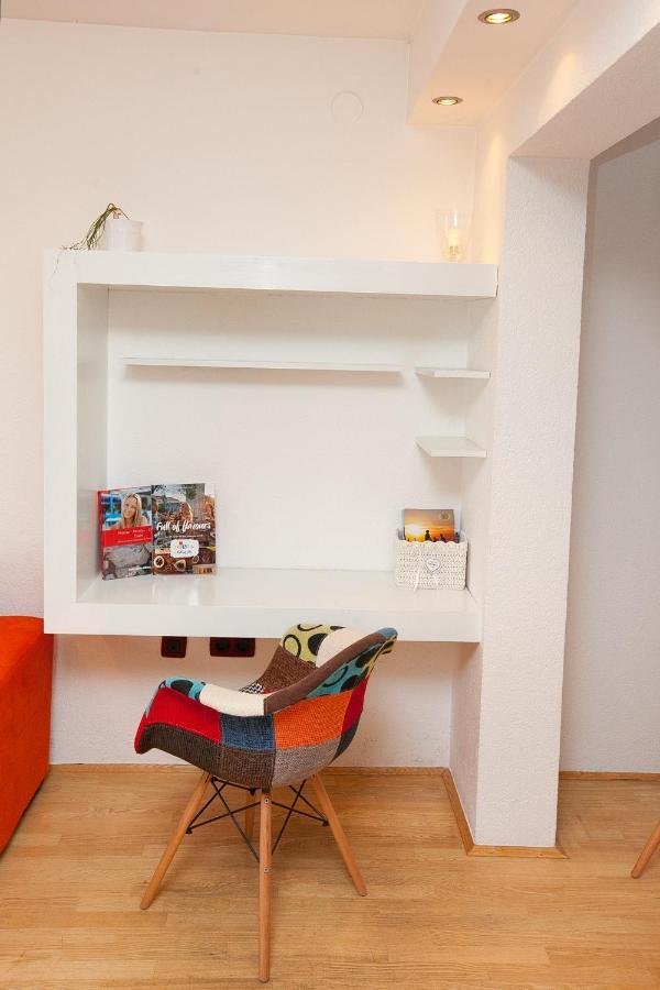 Sunny & Relaxing Apartment Zadar Exterior photo